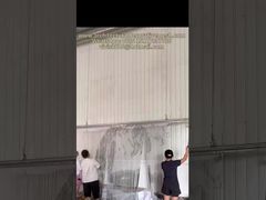 দেখুন: অনুভূমিক বা উল্লম্ব প্যানেলে অ্যালুমিনিয়াম চেইন 10mm*22mm হুক সাইজ হেভি ডিউটি ​​শোকেস