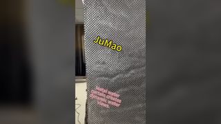 আধুনিক স্থানের জন্য বিলাসবহুল জলের পর্দা