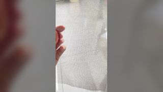 মেশ লেমিনেটেড গ্লাস সিকিউরিটি এবং স্টাইল