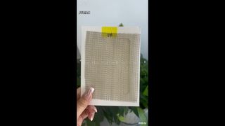 Dne উপাদান, অন্তহীন ডিজাইন---JUMAO গ্লাস স্তরিত জাল