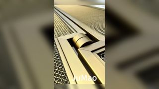 আলংকারিক তারের জাল দিয়ে ডিজাইন উন্নত করুন