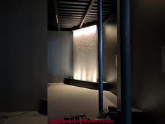 ইনডোর আউটডোর জল পর্দা আলংকারিক তারের জাল উঠান এবং লবি পর্দা