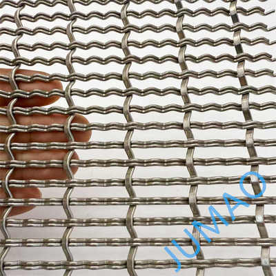 Upgrade Your Design with Decorative Wire Mesh The Ultimate Combination of Functionality and Aesthetics
